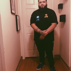 Meet your Posher, Josh